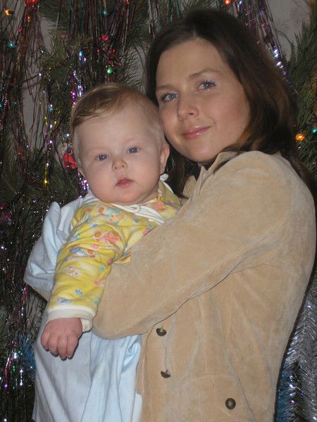 Вероника Логинова