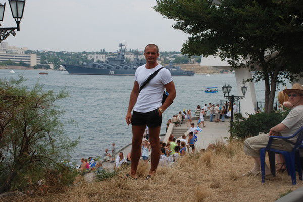 Юрий Федоренко