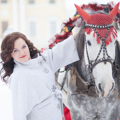 Екатерина Кузнецова