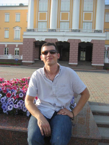 Вадим Печенкин