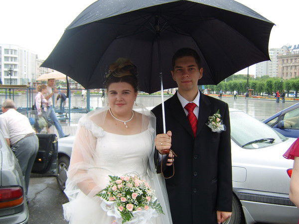 Анна Лысенко