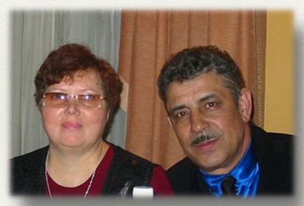 Валентина Ситдикова