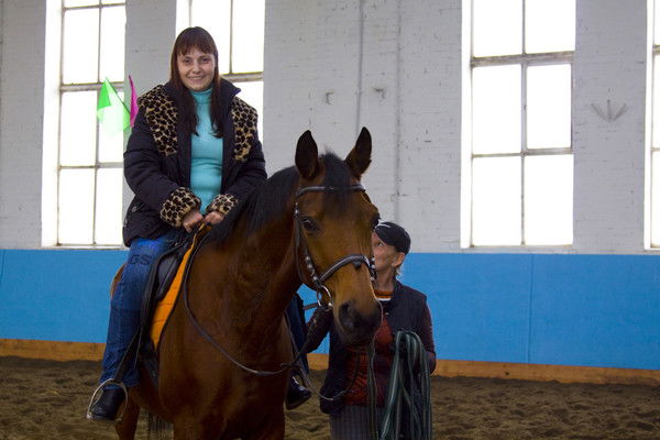 Диляра Габдуллина