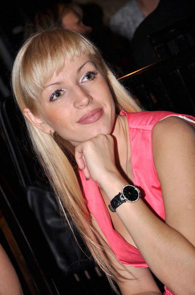 Дарья Ерёмичева