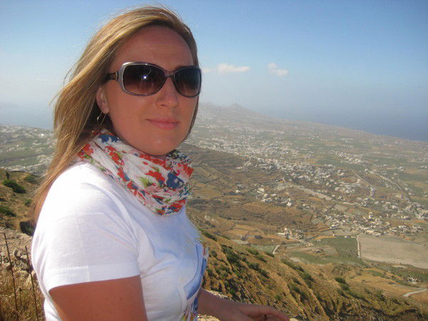 Анастасия Васильева