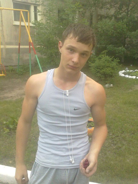 Зеленцов Евгений