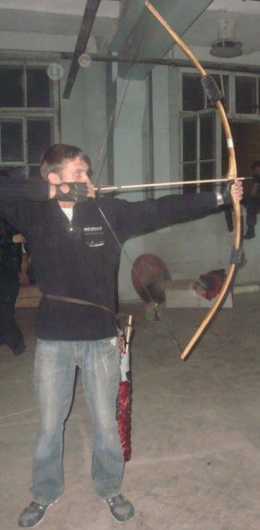 Владимир Бабак