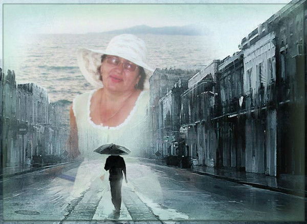 Вера Власюк