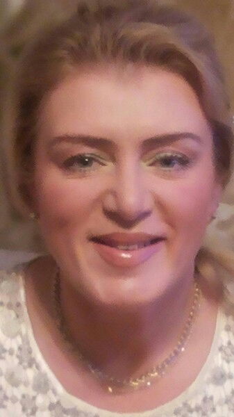 Маргарита Широбокова