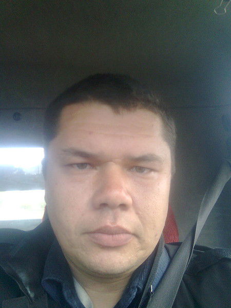 Марат Фатхуллин