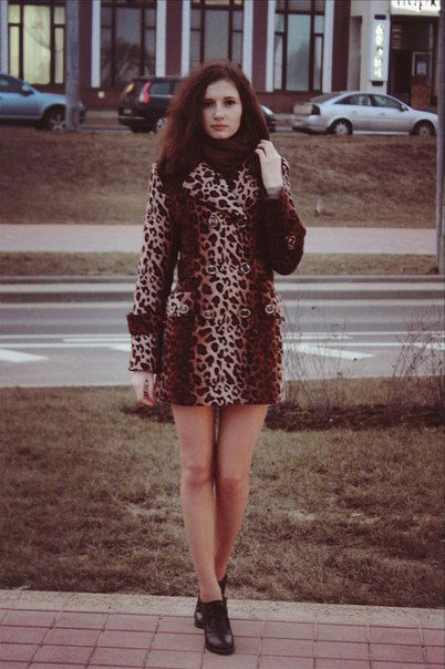 Алеся Шевчик