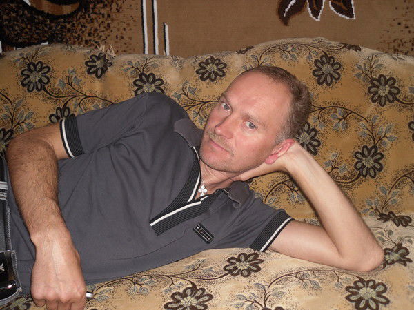 Сергей Федченко