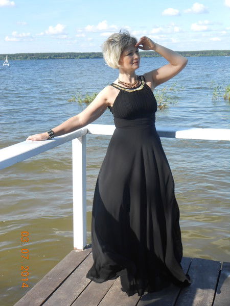 Света Фетисова