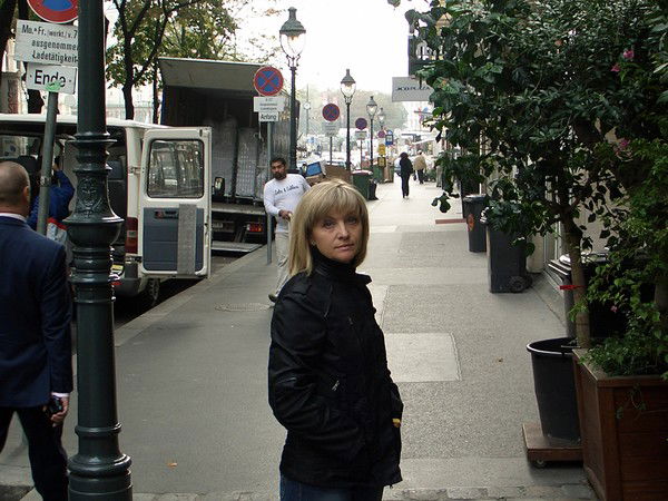 Дьяченко Людмила