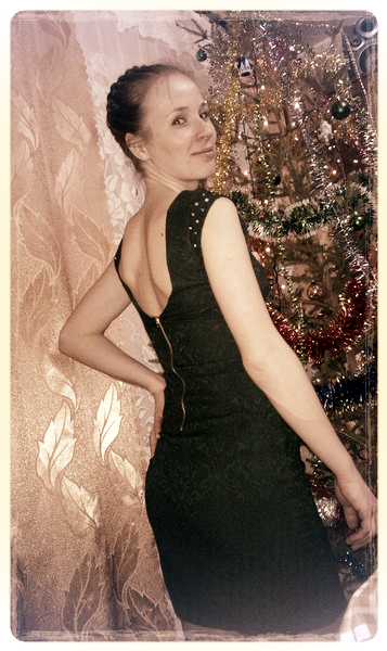 Татьяна Богатикова