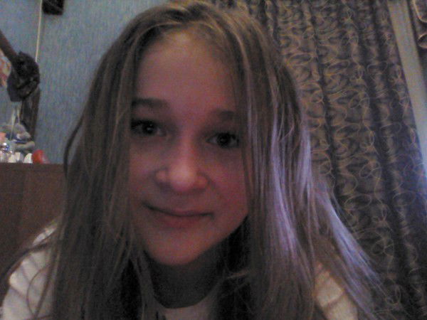 Кристина Маврешко