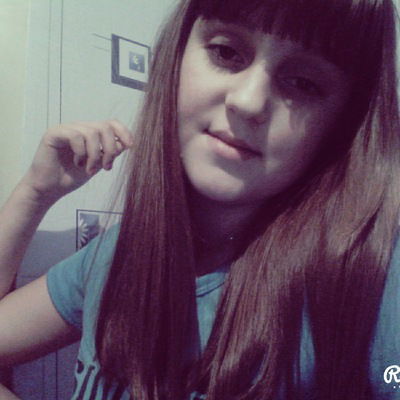 Арина Пекарская