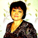 Наталья Тонникова