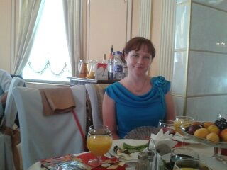 Елена Гаврилькова