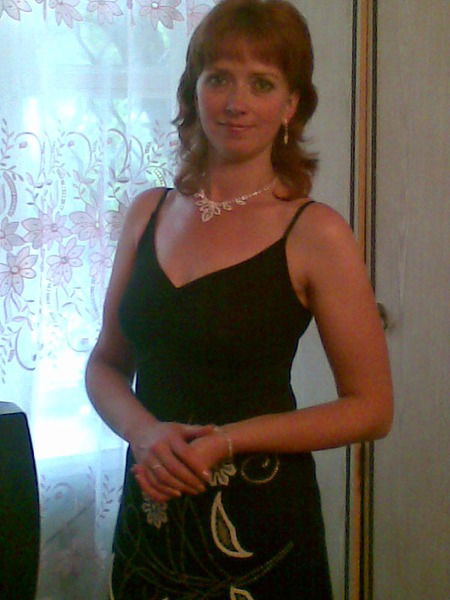 Ирина Кислицына