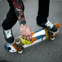 Дима Волков