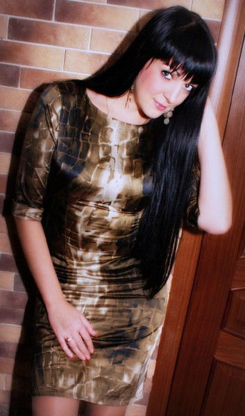 Виктория Веприкова