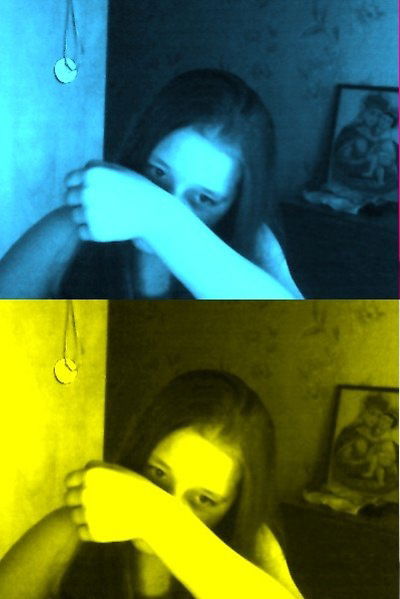 Юличка Колесник