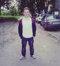 Илья Шевченко