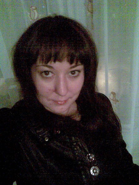 Лейла Мамедова