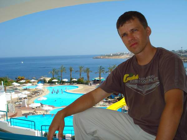 Алексей Алексей