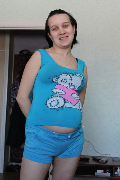 Екатерина Забрейко