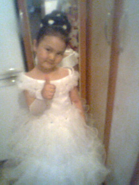 Айгуль Альжанова