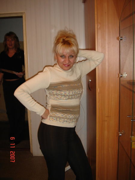 Любовь Яремчук