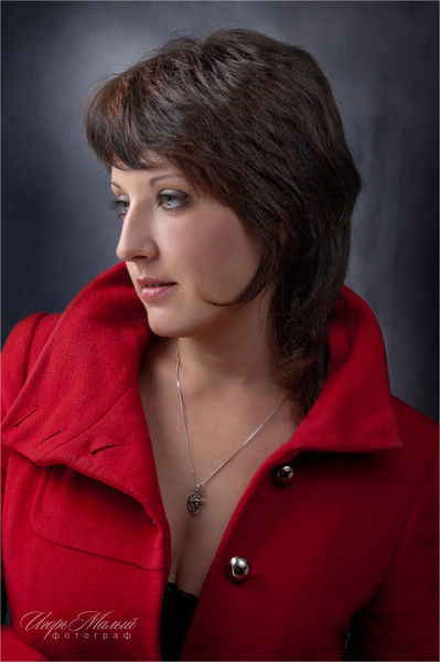 Юлия Ковалёва-Зеленская