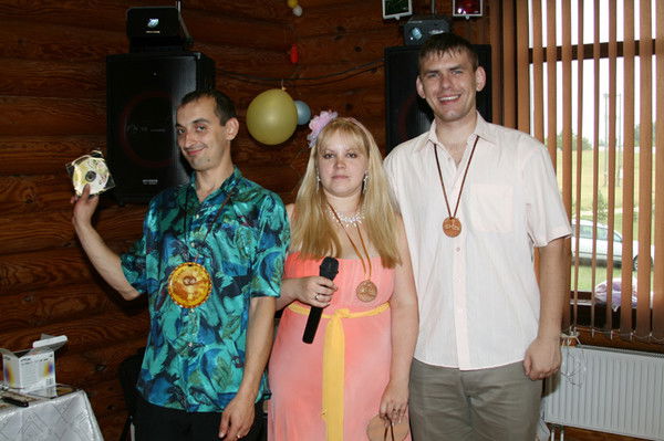 Евгений Ласиков