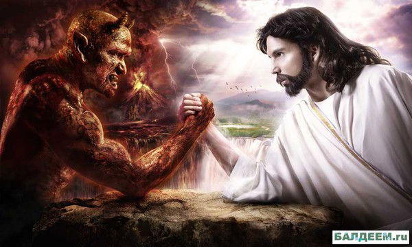 Валерий Салеев