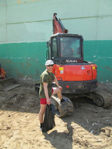 Дмитрий Емельянов