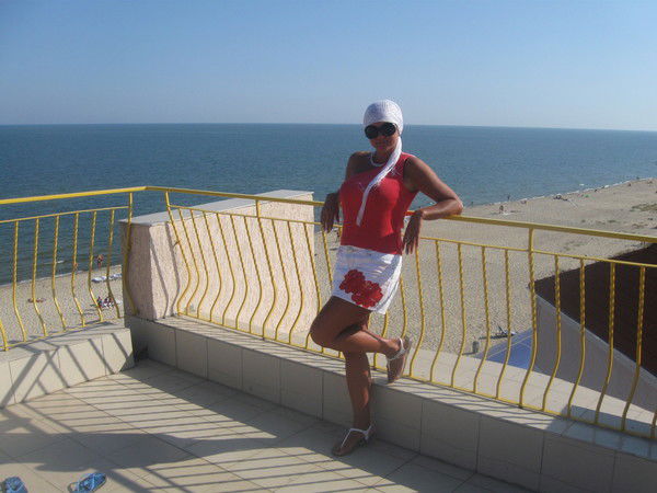 Наталья Миренцова