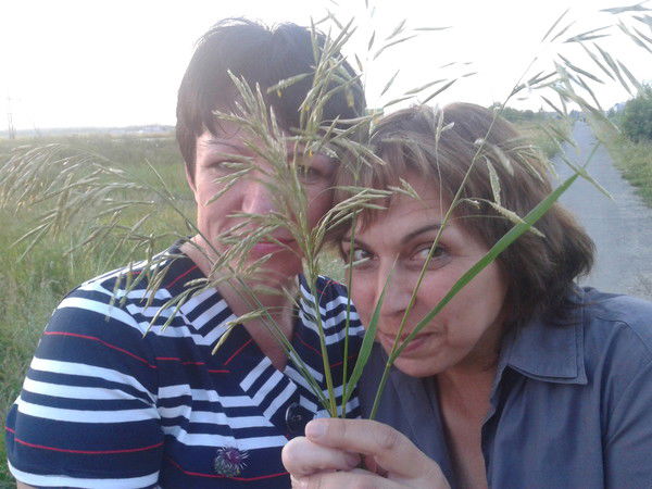 Зоя Яковлева (Казакова)