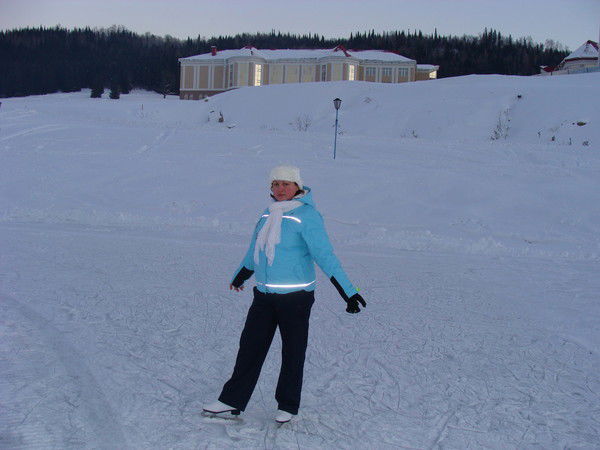 Земфира Зайцева