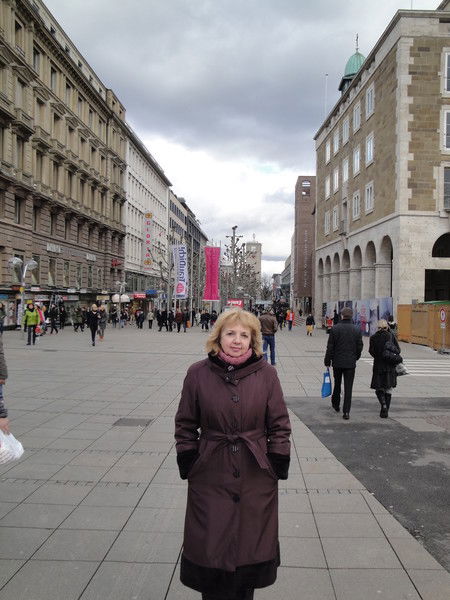 Наталия Максименко