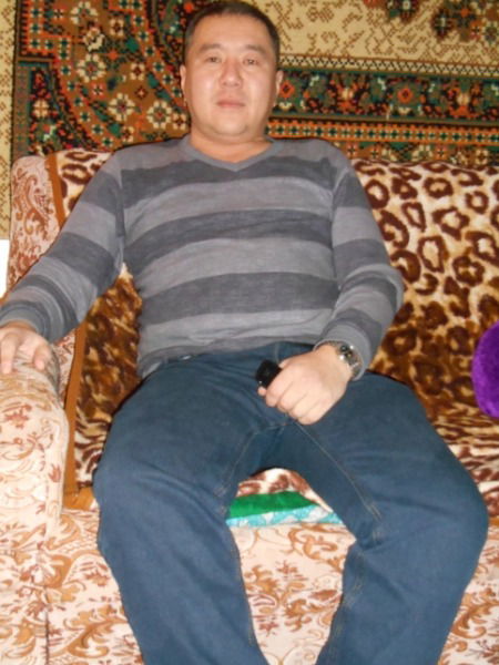 Маksut Аlmasbekov