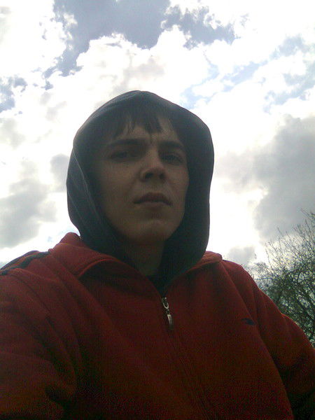 Саша Козлов