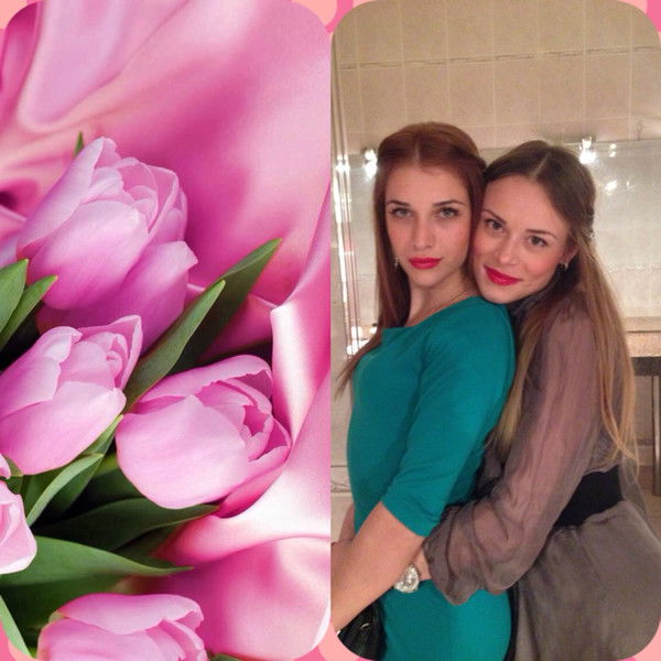 Светлана Ермакова