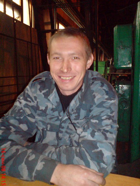 Вадим Закурдаев