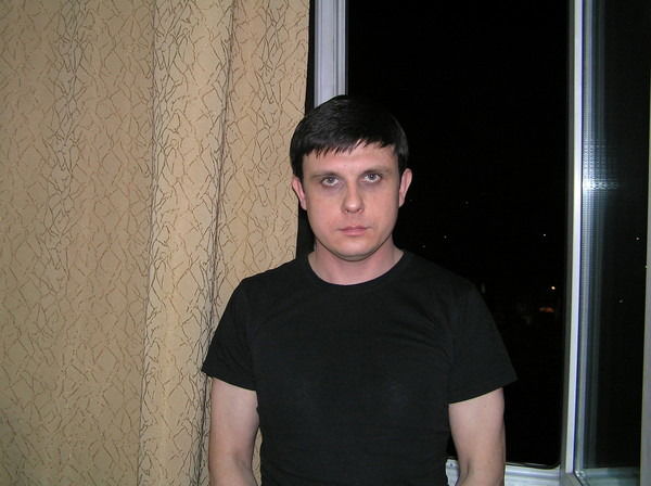 Евгений Харитонов