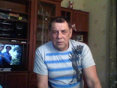 Леонид Марфияк