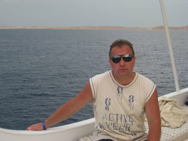 Сергей Чепкасов