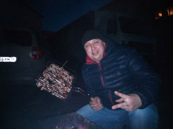 Андрей Поршнев