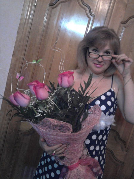 Галина Варич-Литвиненко